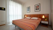 Apartmány Torre del Sole