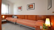 Apartmány Torre del Sole