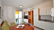 Apartmány Torre del Sole