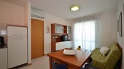 Apartmány Torre del Sole