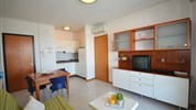 Apartmány Torre del Sole