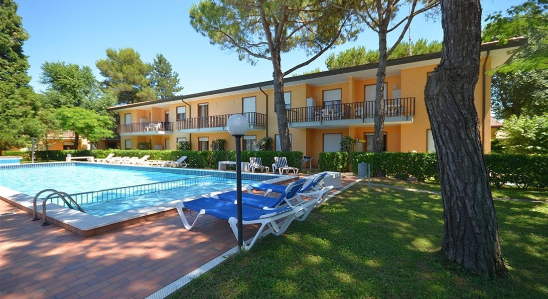 Villaggio dei Gelsomini