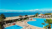 Almyros Beach Resort & Spa