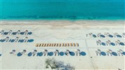 Almyros Beach Resort & Spa