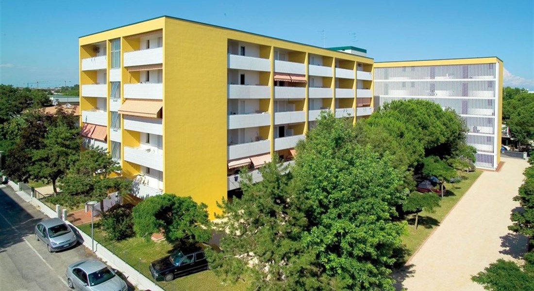 Apartmány Atlante