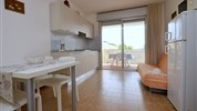 Apartmány Atlante