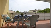 Apartmány Atlante