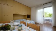 Apartmány Atlante
