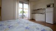 Apartmány Atlante