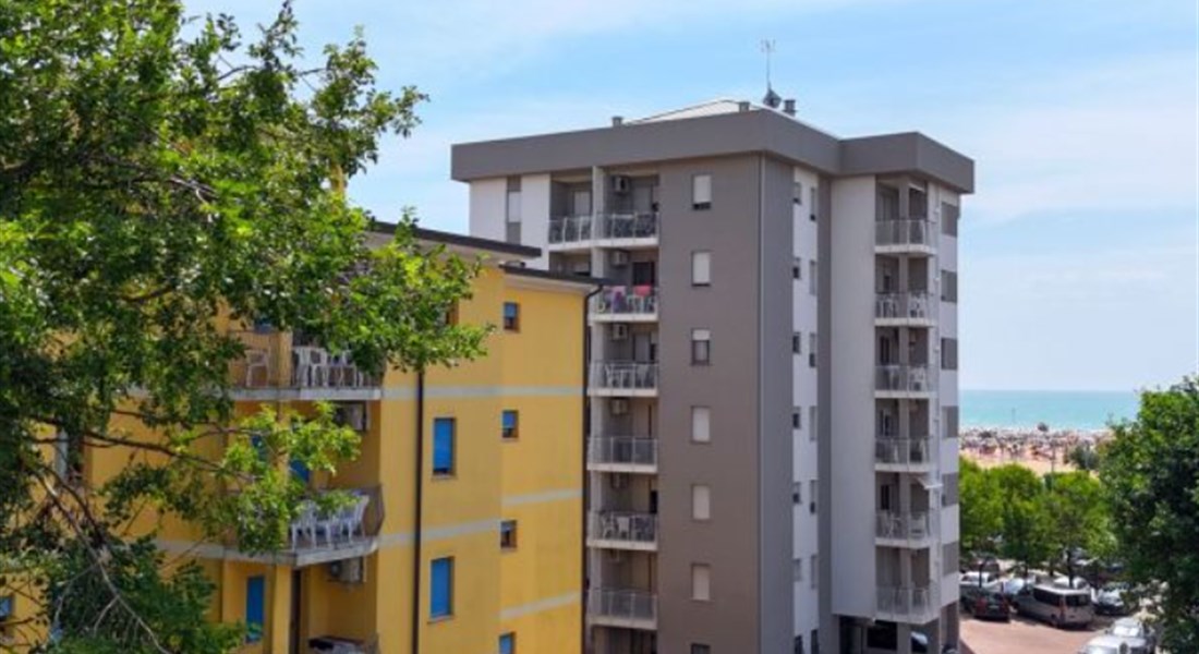 Apartmány Lyons Nord e Sud