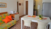 Apartmány Lyons Nord e Sud