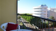 Apartmány Lyons Nord e Sud