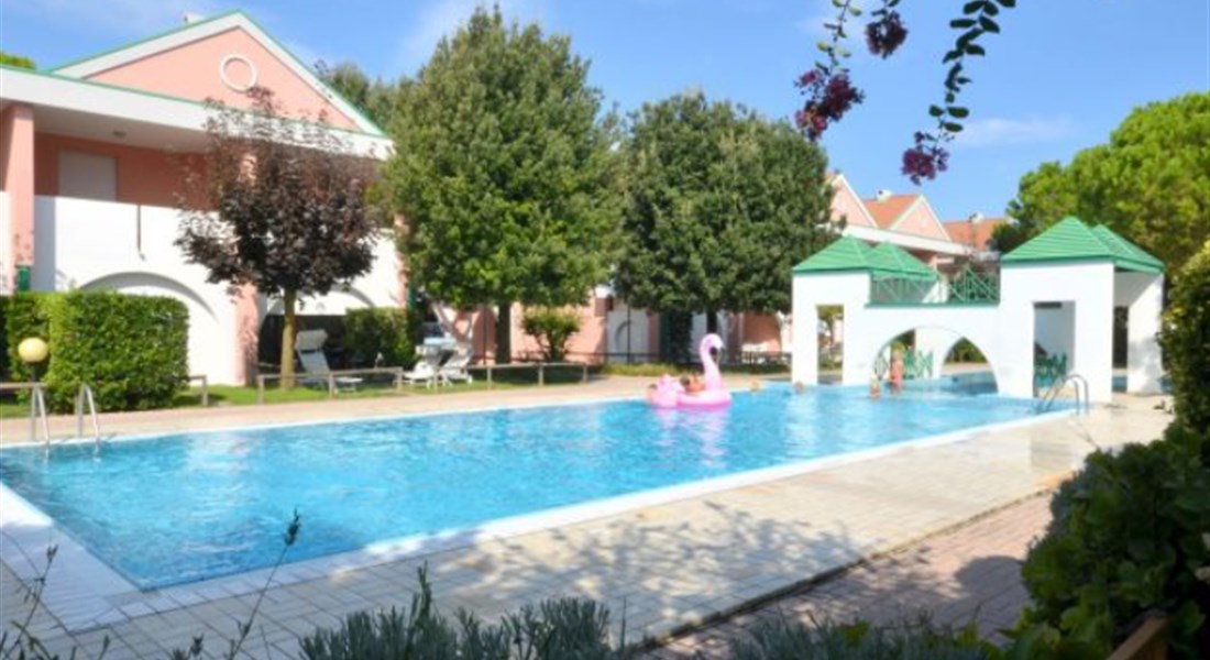 Villaggio ai Ginepri