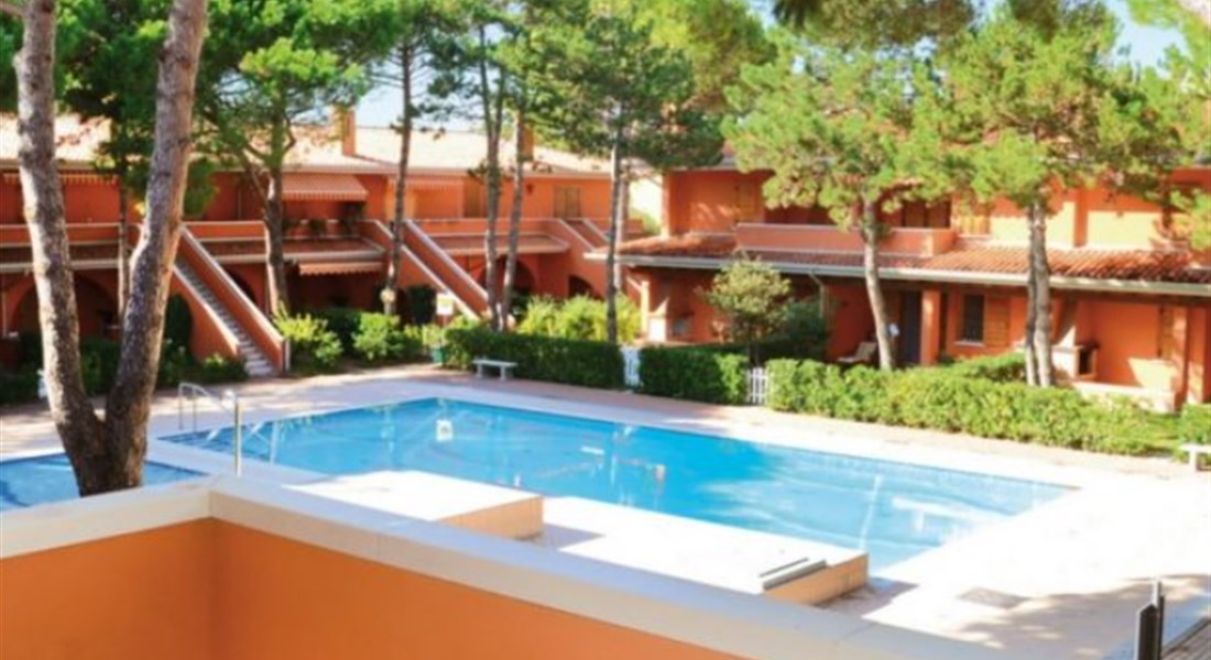Villaggio Capistrano