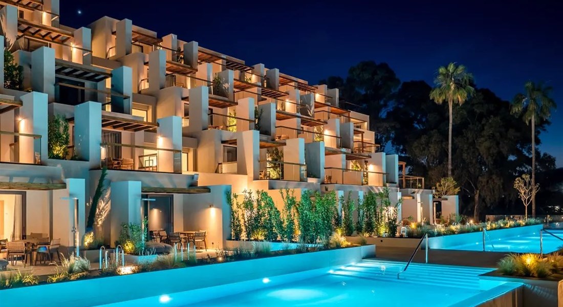 Dreams Corfu Resort & Spa
