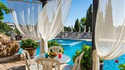 Paleokastritsa Palace Hotel