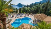 Paleokastritsa Palace Hotel