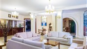 Paleokastritsa Palace Hotel