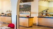 Paleokastritsa Palace Hotel