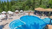 Paleokastritsa Palace Hotel