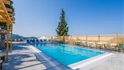 Paleokastritsa Palace Hotel
