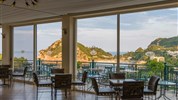 Paleokastritsa Palace Hotel