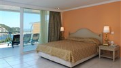 Paleokastritsa Palace Hotel