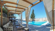 Paleokastritsa Palace Hotel