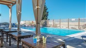 Paleokastritsa Palace Hotel