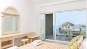 Paleokastritsa Palace Hotel