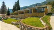 Paleokastritsa Palace Hotel
