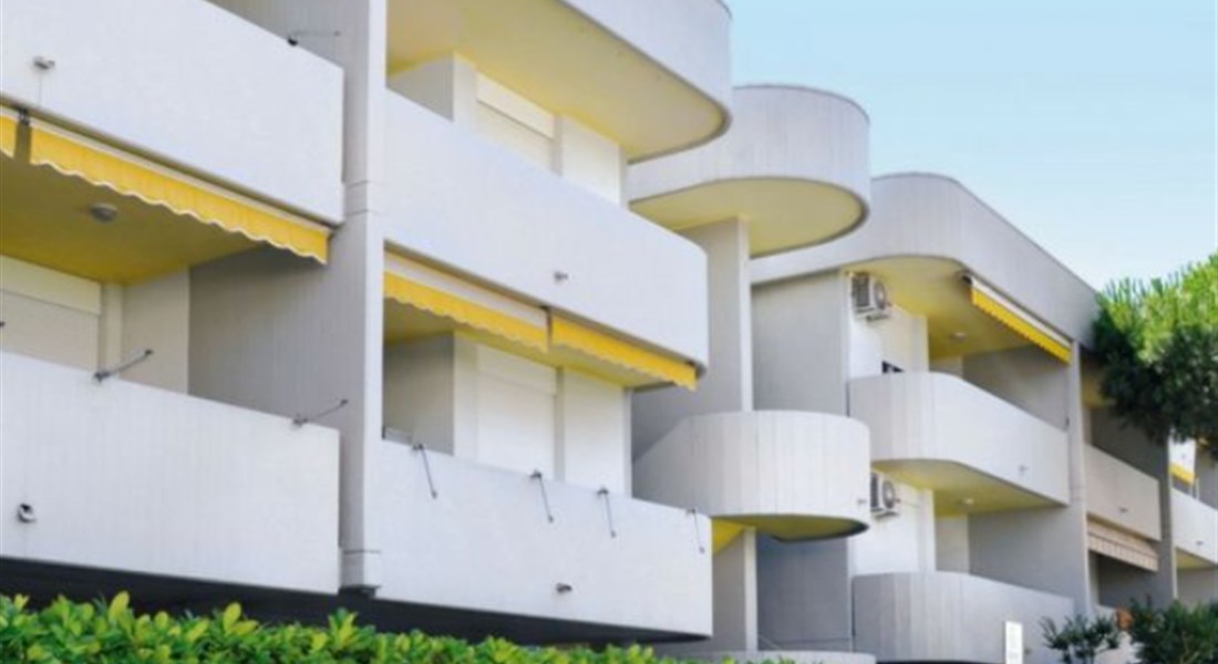 Apartmány Antares