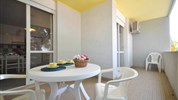 Apartmány Antares