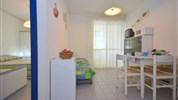 Apartmány Antares