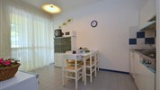 Apartmány Antares