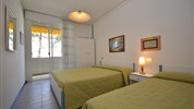 Apartmány Antares
