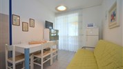 Apartmány Antares