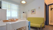 Apartmány Antares