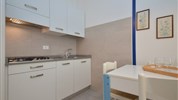 Apartmány Antares