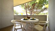 Apartmány Antares