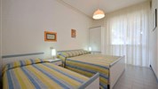 Apartmány Antares