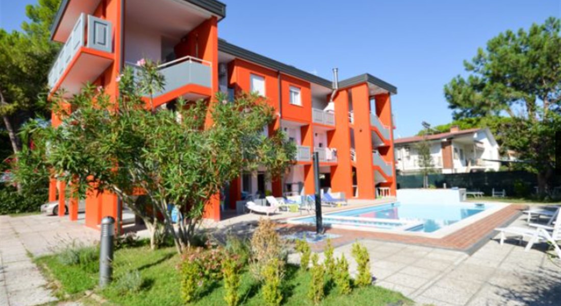 Villa Simona