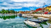 Jednodenní koupání Novigrad