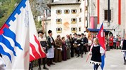 Podzimní prázdniny u moře - Garden Istra Plava Laguna 4*