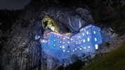 Podzimní prázdniny u moře - Garden Istra Plava Laguna 4*