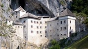 Podzimní prázdniny u moře - Garden Istra Plava Laguna 4*