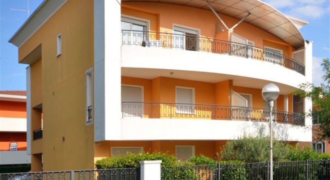 Villa Sonia