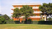 Apartmány Carina