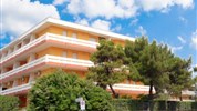 Apartmány Carina