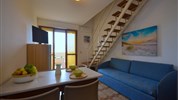 Apartmány Carina